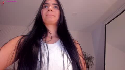 Naty Ferrer online show from 01-24-25, 05:00