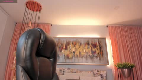 Naty Ferrer online show from 02-08-25, 10:29