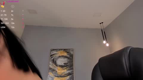 Naty Ferrer online show from 02-17-25, 04:48