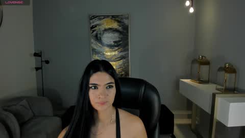 Naty Ferrer online show from 02-18-25, 10:49