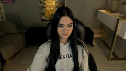 Naty Ferrer online show from 02-19-25, 10:34