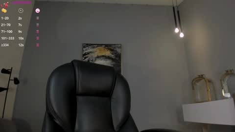 Naty Ferrer online show from 02-23-25, 02:14