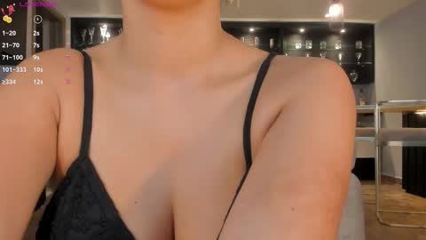 Naty Ferrer online show from 02-28-25, 04:31