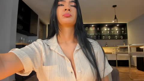 Naty Ferrer online show from 03-01-25, 10:24