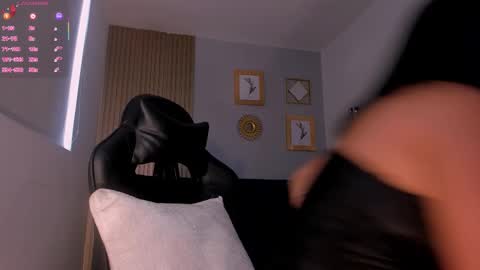 Naty Ferrer online show from 09-22-25, 11:07