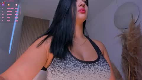 Naty Ferrer online show from 09-29-25, 10:53