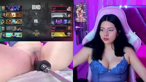 Naty online show from 09-08-25, 08:41