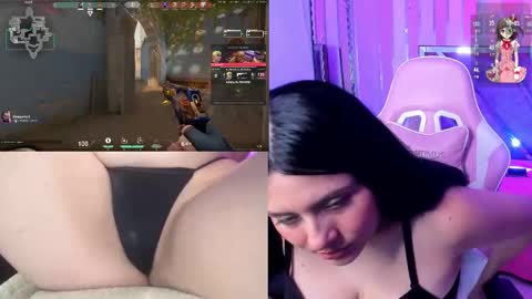 Naty online show from 09-15-25, 08:53