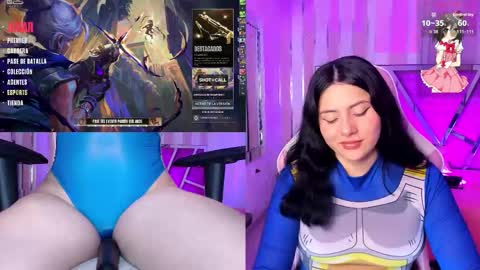 Naty online show from 09-21-25, 09:16