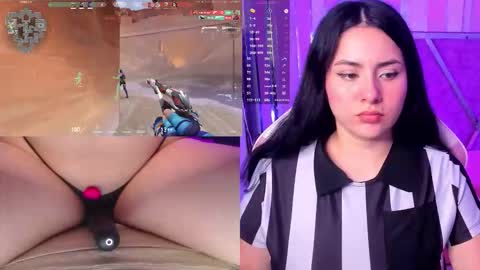 Naty online show from 11-24-25, 02:06