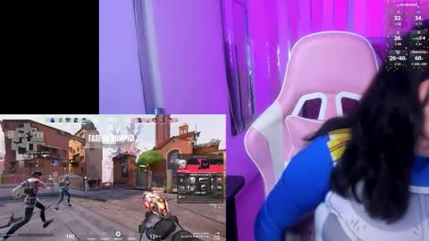 Naty online show from 11-28-25, 09:39