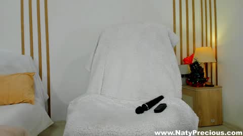 Snapshot of natyprecious chatting on 01-07-25, 05:53 NatyPrecious online show from 01-07-25, 05:53