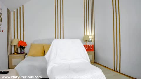 Snapshot of natyprecious chatting on 03-05-25, 01:39 NatyPrecious online show from 03-05-25, 01:39