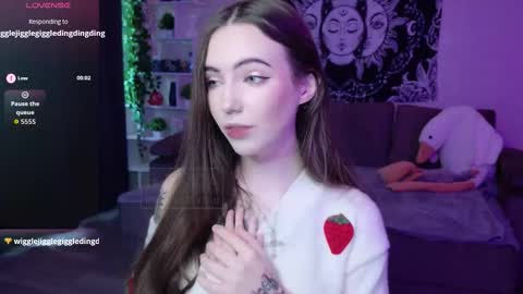 Nikki online show from 09-09-25, 04:23
