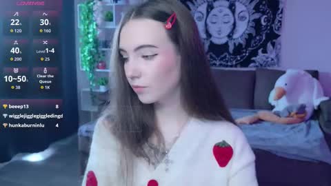 Nikki online show from 09-16-25, 05:41