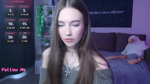 Nikki online show from 09-30-25, 04:28