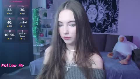 Nikki online show from 10-06-25, 04:10