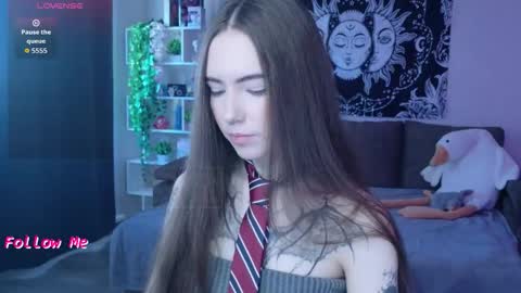 Nikki online show from 10-20-25, 05:30