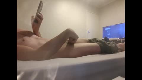 Nsa 35 online show from 11-11-25, 05:07