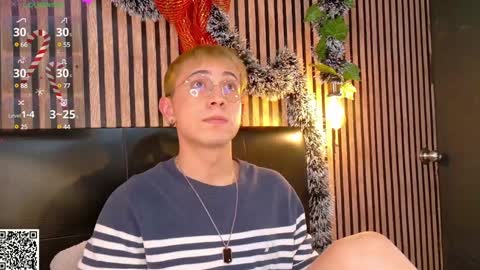 Christopher  Chris online show from 12-16-24, 03:43