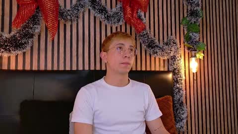 Christopher  Chris online show from 12-18-24, 12:40