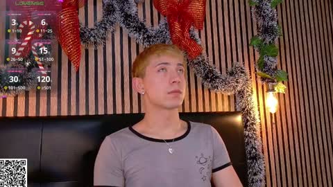 Christopher  Chris online show from 12-19-24, 12:45