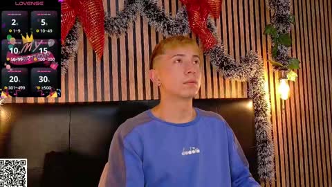 Christopher  Chris online show from 12-28-24, 12:24