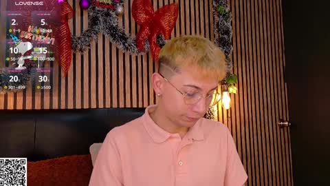 Christopher  Chris online show from 01-02-25, 12:13