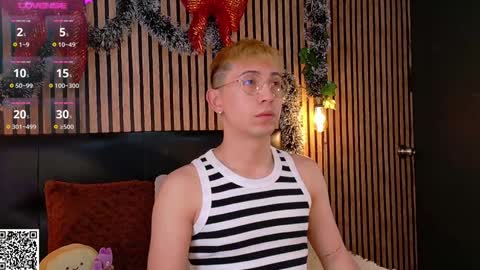 Christopher  Chris online show from 01-04-25, 12:16