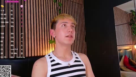 Christopher  Chris online show from 02-05-25, 04:03