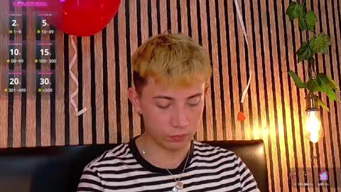 Christopher  Chris online show from 02-17-25, 02:04