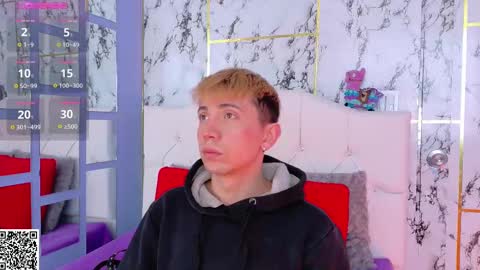 Christopher  Chris online show from 03-01-25, 12:01