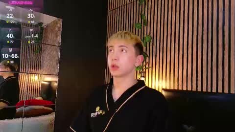 Christopher  Chris online show from 03-04-25, 03:37