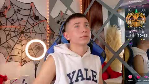 Christopher  Chris online show from 10-10-25, 12:59