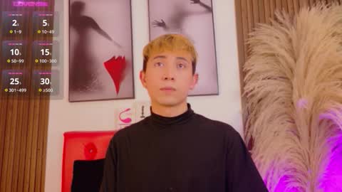 Christopher  Chris online show from 02-11-26, 04:45