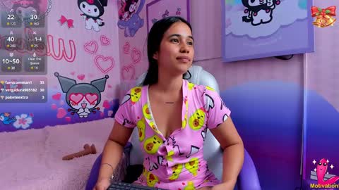 SARA online show from 12-20-24, 05:51