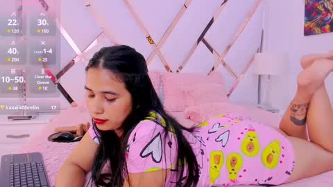 SARA online show from 01-24-25, 02:51