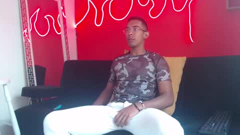 naughty_ares online show from 09-21-25, 02:08