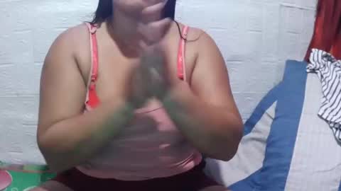 Hannah online show from 02-07-25, 04:27