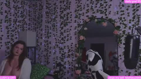 bella online show from 03-03-26, 01:56