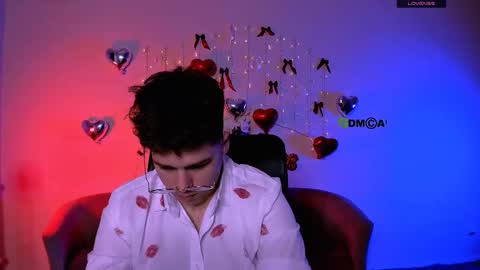 naughty_brandon online show from 02-14-26, 01:19