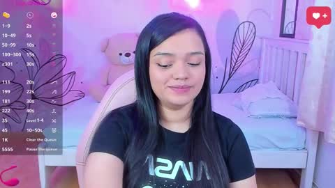 Snapshot of naughty_bunny11 chatting on 01-07-26, 04:42 Naughty Bunny online show from 01-07-26, 04:42