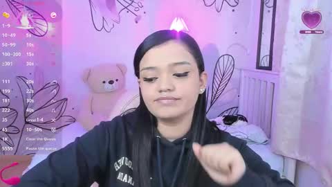 Snapshot of naughty_bunny11 chatting on 01-13-26, 03:28 Naughty Bunny online show from 01-13-26, 03:28