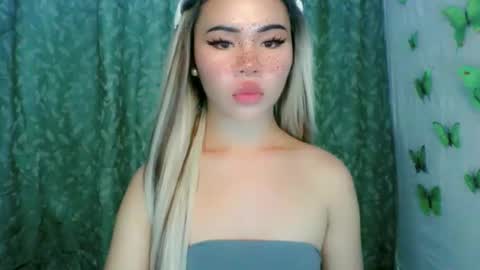 GODDESS CELESTINA online show from 03-02-26, 05:08