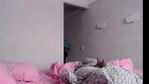 Snapshot of naughty_christie chatting on 02-04-25, 04:05 Chris Carrie online show from 02-04-25, 04:05