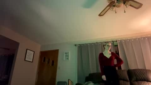 Naughty Dreamer online show from 02-15-26, 05:48