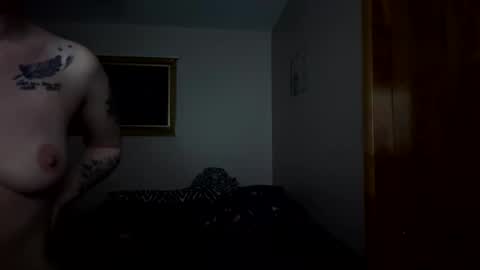 Naughty Dreamer online show from 02-15-26, 07:51