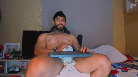 Snapshot of naughty_dominant chatting on 01-27-25, 02:53 Miller online show from 01-27-25, 02:53