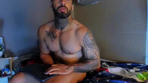 Snapshot of naughty_dominant chatting on 01-31-25, 05:51 Miller online show from 01-31-25, 05:51