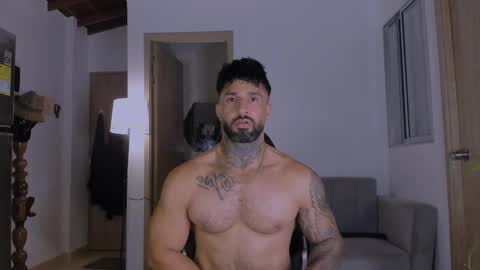 Snapshot of naughty_dominant chatting on 03-04-25, 09:51 Miller online show from 03-04-25, 09:51